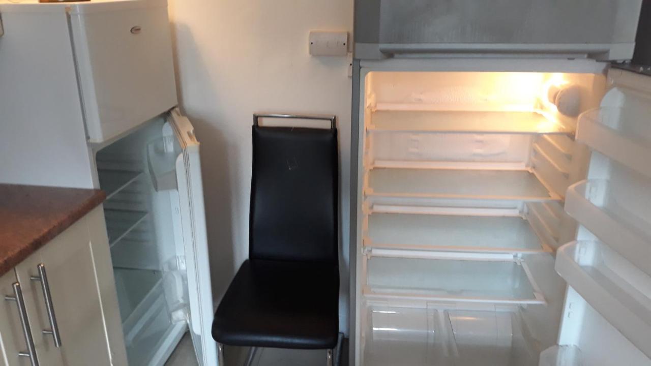 Flat 11, Soane Court Apartment Londra Exterior foto